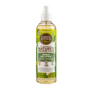 Earth Animal Nature's Protection™ Flea & Tick Herbal Bug Spray