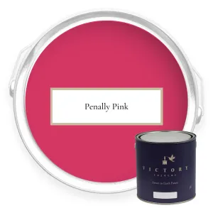 Penally Pink | Noushka Design