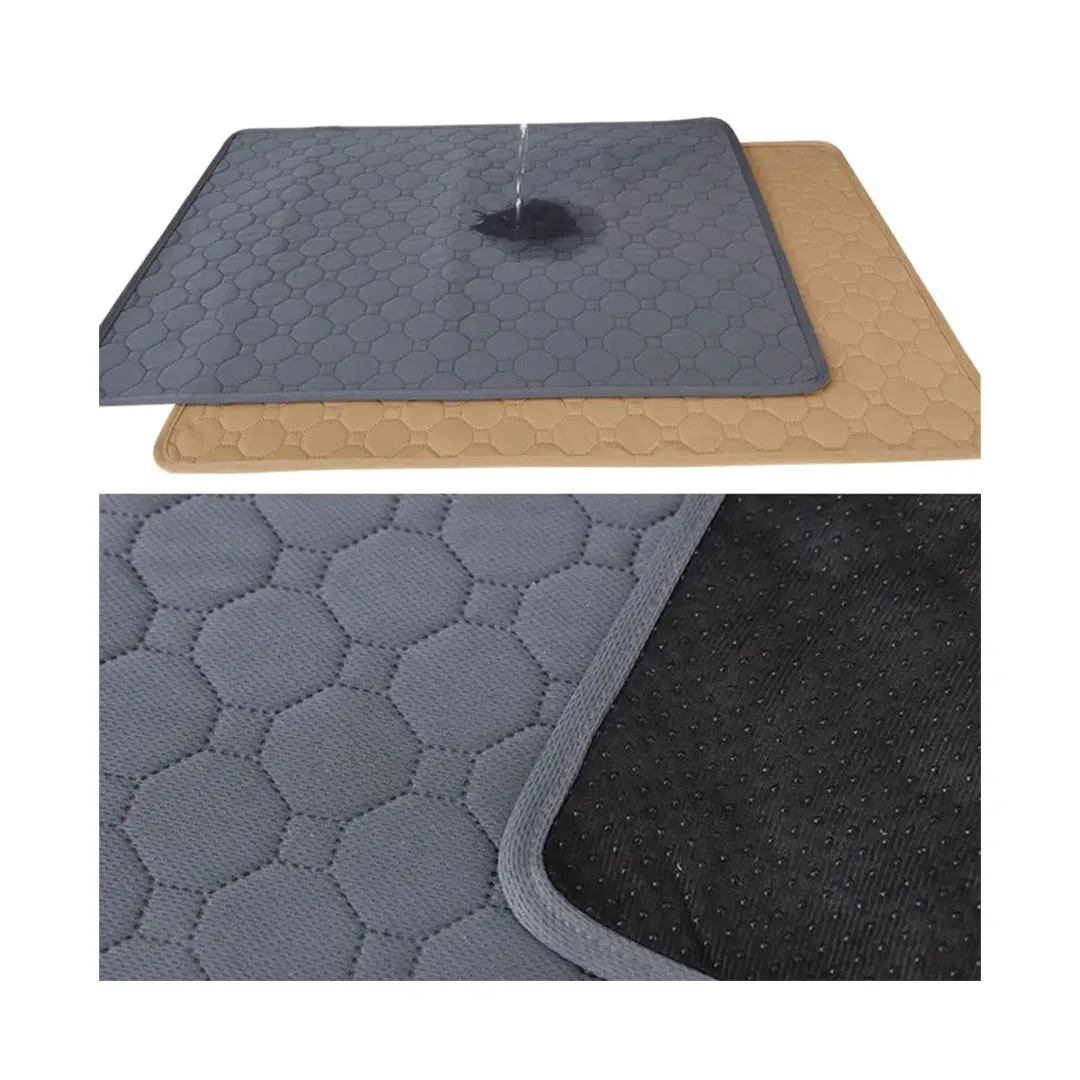 PetAffairs Reusable Waterproof Dog Diaper Mat