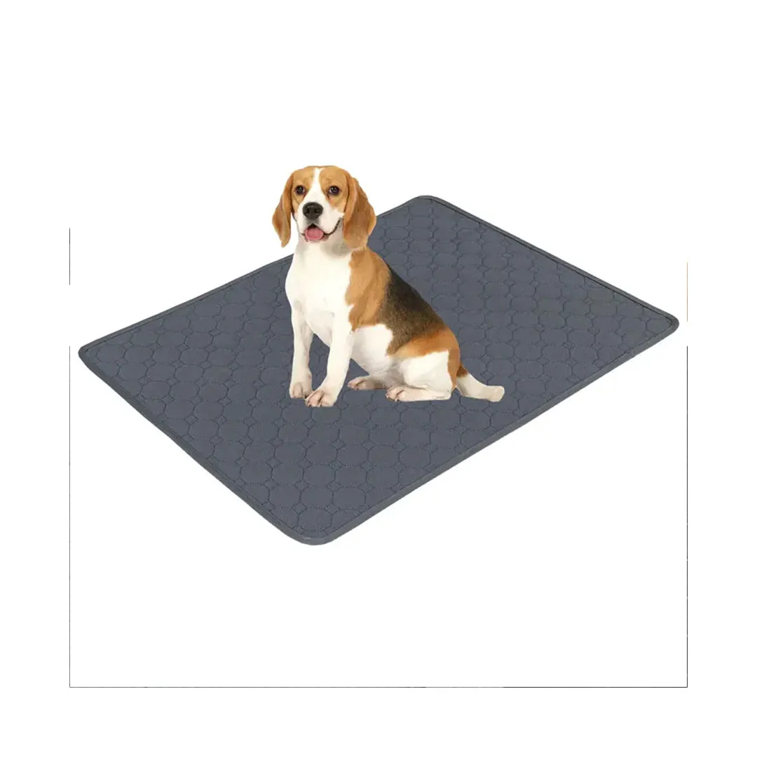 PetAffairs Reusable Waterproof Dog Diaper Mat