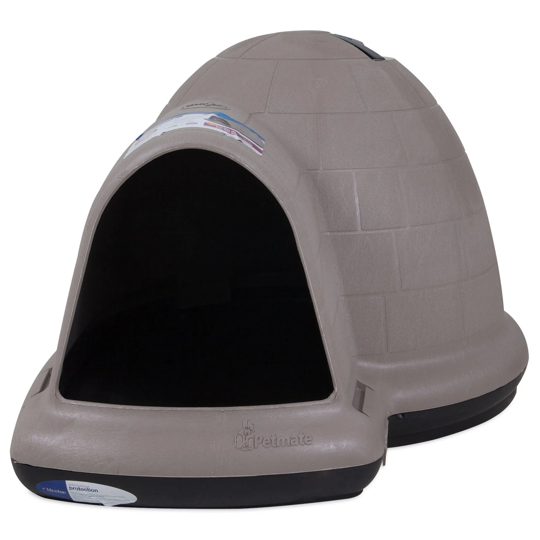 Petmate Indigo Dog House
