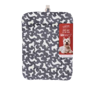 Territory Crate Mat for Dogs